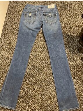True Religion Jeans 26